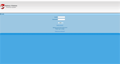 Desktop Screenshot of billing.galaxyvisions.com